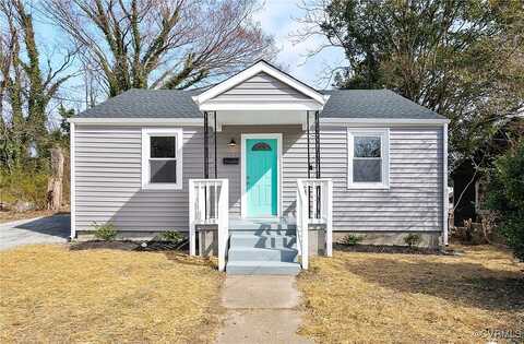 Baylors, PETERSBURG, VA 23803