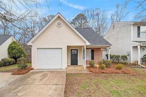 Prity, MCDONOUGH, GA 30253