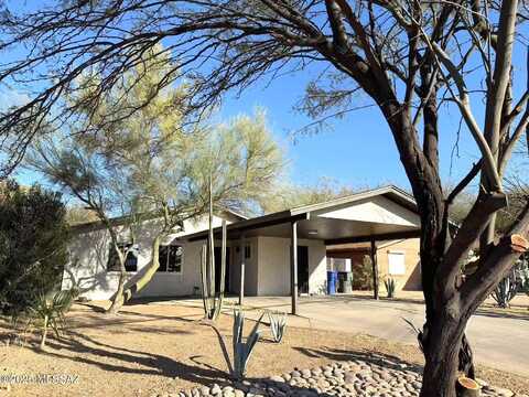 Sahuara, TUCSON, AZ 85712
