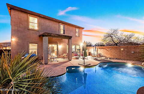 Desert Olive, ORO VALLEY, AZ 85755