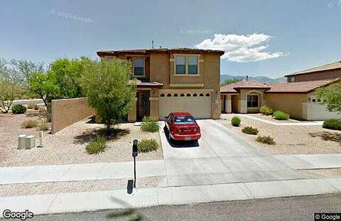 Desert Olive, ORO VALLEY, AZ 85755