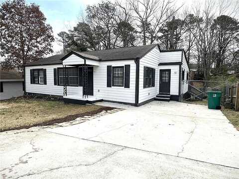 Belmont, SMYRNA, GA 30080