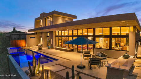 Vistoso Pointe, ORO VALLEY, AZ 85755