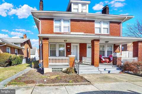 Poplar, YORK, PA 17403