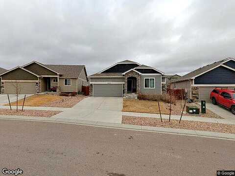 Scenic Walk, PEYTON, CO 80831