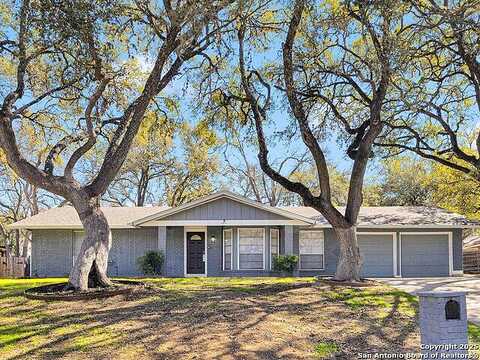Cibolo, UNIVERSAL CITY, TX 78148