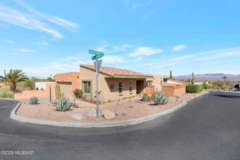 Calle Serrano, GREEN VALLEY, AZ 85622