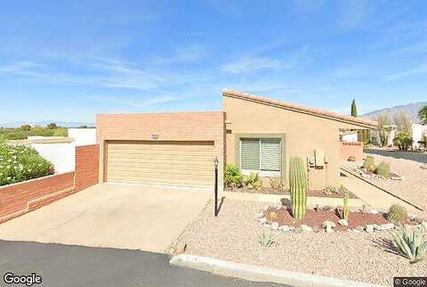 Calle Serrano, GREEN VALLEY, AZ 85622