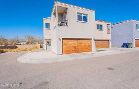 Stone, TUCSON, AZ 85705