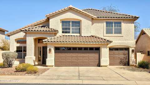 Echo Valley, ORO VALLEY, AZ 85755