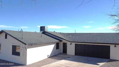 Circulo Yerba Buena, RIO RICO, AZ 85648