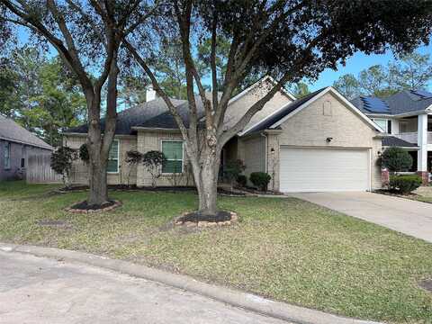 Lakewood Glade, CYPRESS, TX 77429