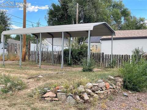 Las Animas, COLORADO SPRINGS, CO 80910