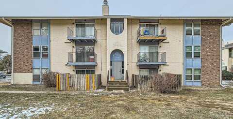 Melody, DENVER, CO 80234