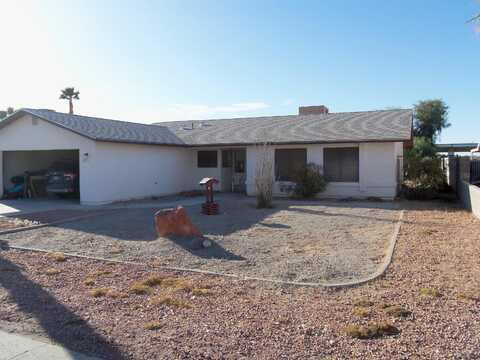 Del Verde, YUMA, AZ 85367
