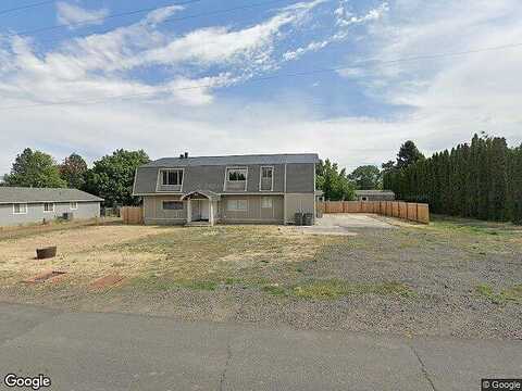 Canal, TIETON, WA 98947