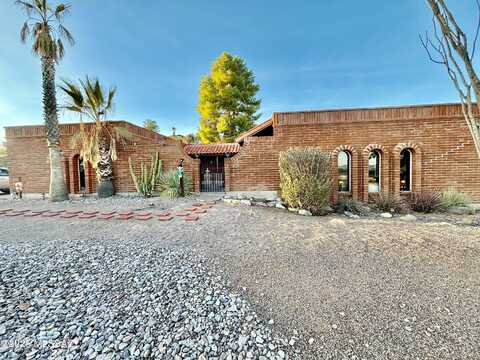 Avenida Leon, RIO RICO, AZ 85648