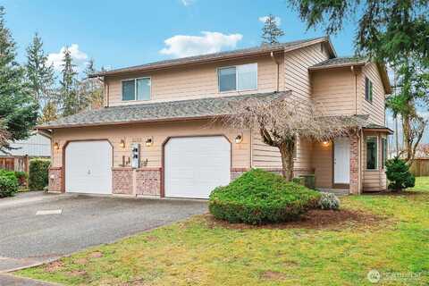 54Th, MARYSVILLE, WA 98271