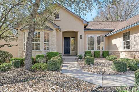 Ruellia, GEORGETOWN, TX 78633