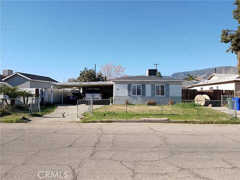 33Rd, SAN BERNARDINO, CA 92404