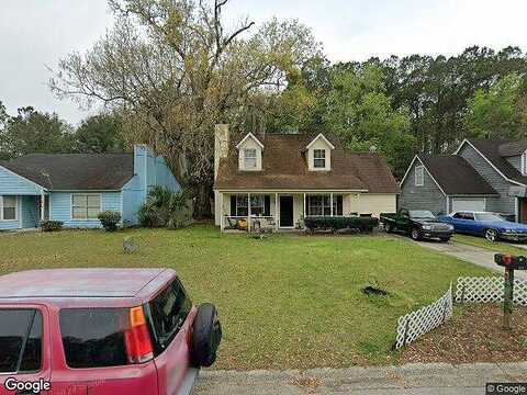 Forest Ridge, SAVANNAH, GA 31419