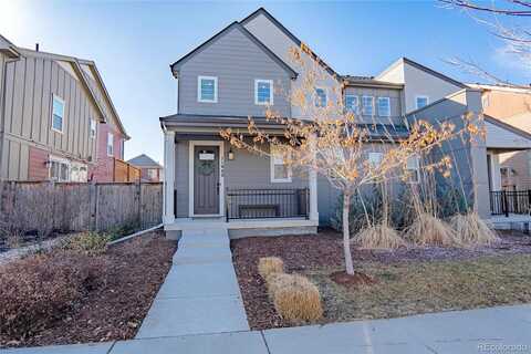 26Th, AURORA, CO 80010