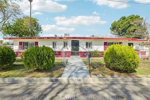 Holly Vista, SAN BERNARDINO, CA 92404