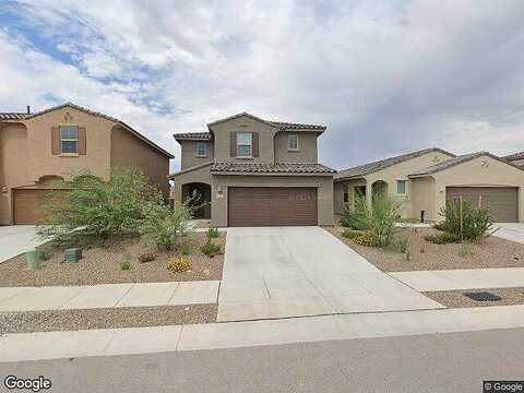Weismann, VAIL, AZ 85641