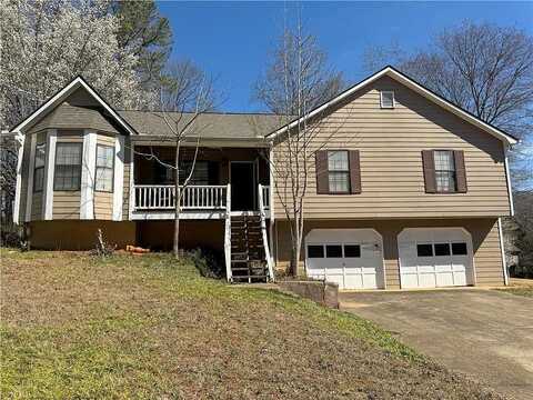 Durrell, AUSTELL, GA 30106