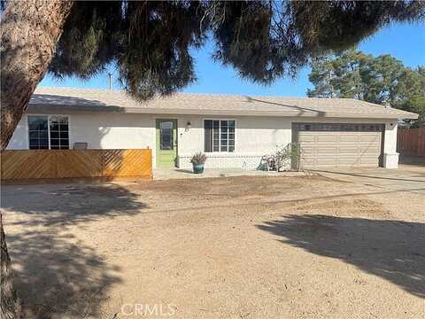 Maple, HESPERIA, CA 92345
