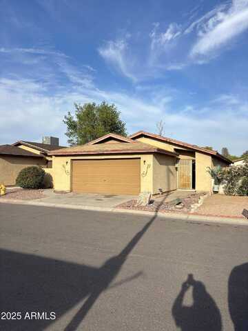 82Nd, PEORIA, AZ 85345