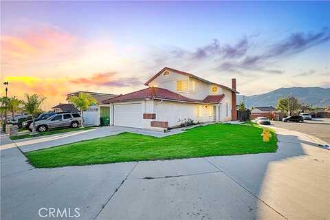 Sultan, MORENO VALLEY, CA 92557