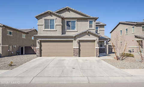 Renwick, MARANA, AZ 85653