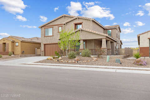 Silver Ray, TUCSON, AZ 85737