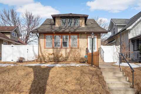 Rose, SAINT PAUL, MN 55106