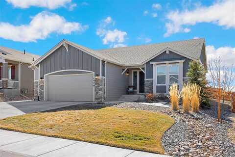 Parkline, MONUMENT, CO 80132