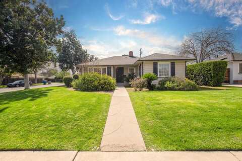 Garland, FRESNO, CA 93705