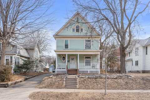 13Th, MINNEAPOLIS, MN 55414
