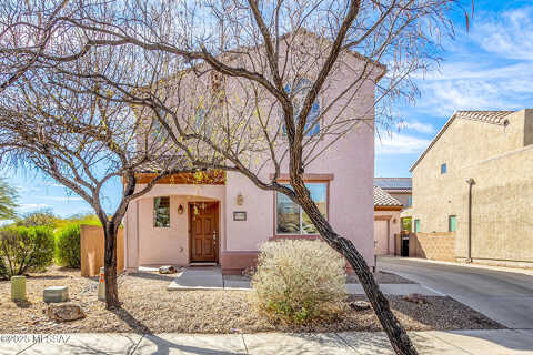 Desert Drifter, TUCSON, AZ 85747