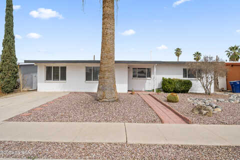 King, TUCSON, AZ 85705