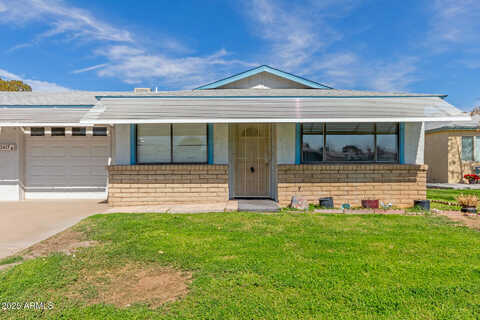 95Th, PEORIA, AZ 85345