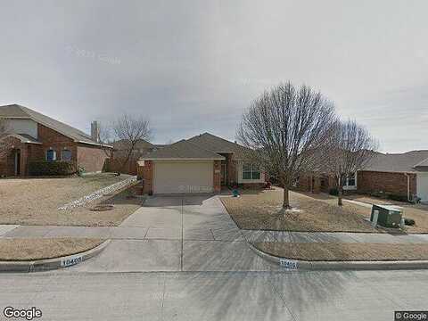 Hogan, BENBROOK, TX 76126