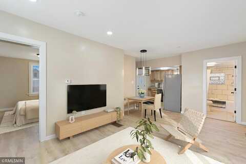Rose, SAINT PAUL, MN 55106