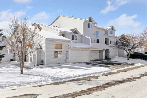 109Th, MINNEAPOLIS, MN 55433