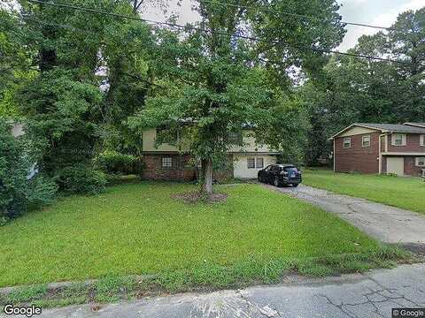 Buckhurst, ATLANTA, GA 30349