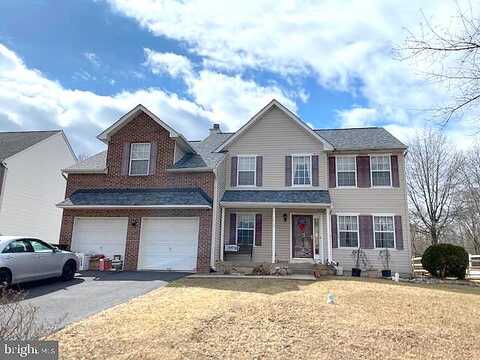 Spring Meadow, QUAKERTOWN, PA 18951