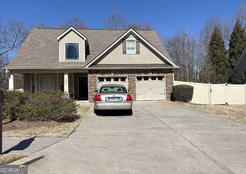 Deer Park, CARROLLTON, GA 30116