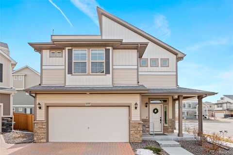 Zeno, COMMERCE CITY, CO 80022