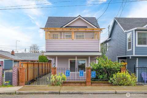 17Th, SEATTLE, WA 98146
