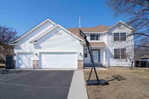 Butternut, MINNEAPOLIS, MN 55443